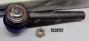 Kugelgelenk für linke oder rechte Lenkung - AUTOBIANCHI A112 - 01.03010.1- thumb-1