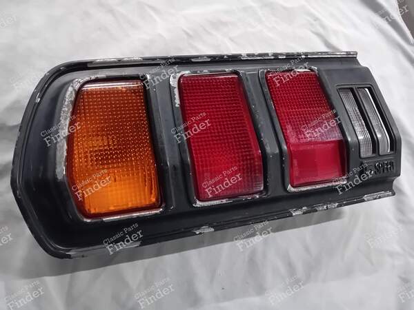 Left taillight - Liftback version - TOYOTA Celica (A20/A30) - 1