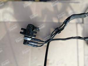 Turbo-Elektrovane - CITROËN C6