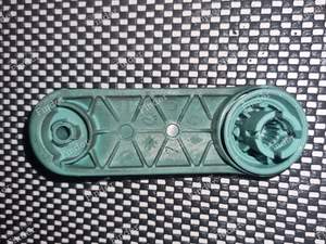Window winder crank - RENAULT Twingo I - thumb-2
