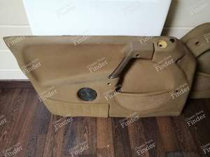 Vier Türverkleidungen - Prestige Series 1 Version - CITROËN CX - thumb-8