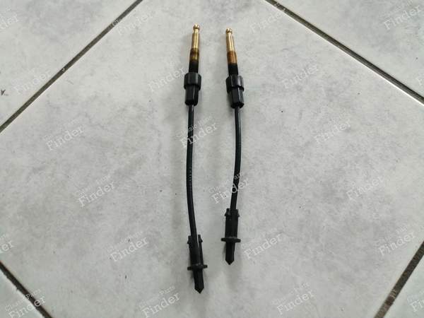 Pair of adjustment screws for headlight - CITROËN XM - 0