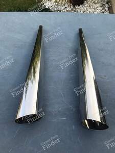 Cornets de clignotant arrière pour CITROËN DS / ID
