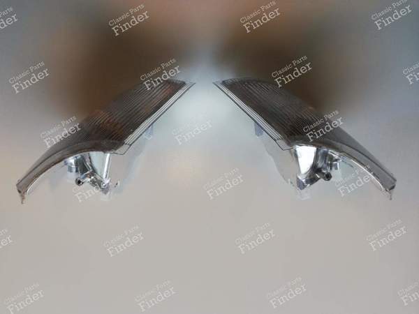 Standlicht rechts und links - PEUGEOT 605 - Equiv. OEM 60916420D (R) / 60916410G (L)- 2