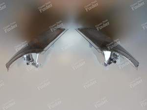 Standlicht rechts und links - PEUGEOT 605 - Equiv. OEM 60916420D (R) / 60916410G (L)- thumb-2