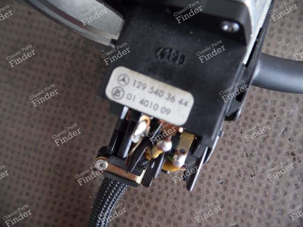 COMMODO CLIGNOTANTS, PHARES, ESSUIE-GLACE - MERCEDES BENZ SL (R129) - 1295403644- 6