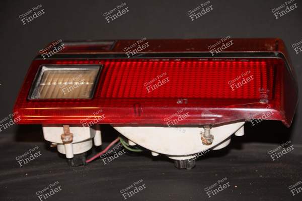 Feu arrière gauche - NISSAN Cherry / Pulsar (N10) - 4262- 1