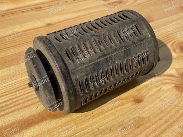 Air filter - CITROËN C4 / C6 - 0