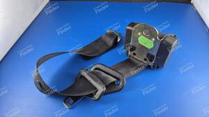 Rear seat belt with retractor - PEUGEOT 106 - thumb-3