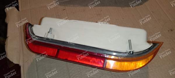 Feu arrière droit - Phase 2 - MERCEDES BENZ /8 (W114 / W115) - 44502150- 2