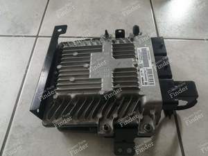 ECU - 2.7 HDI engine - CITROËN C6