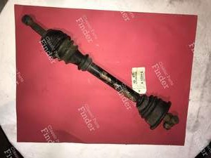 Cardan de transmission gauche neuf - RENAULT 9 / Alliance / Broadway / 11 / Encore (R9 / R11)