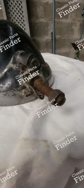 Marchal Leuchtturm-Optik - BUGATTI Type 35 - 5