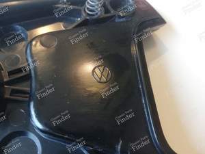 Steering wheel hub caps - VOLKSWAGEN (VW) 1500 / 1600 (Typ 3) - 113415669F- thumb-9