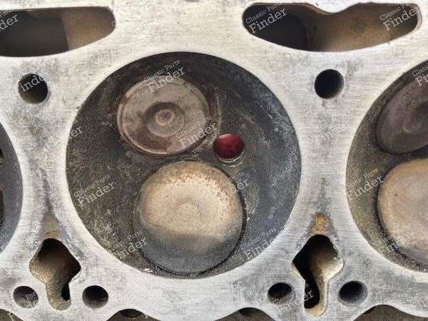 Zylinderkopf ID - DS 20 21 23 - CITROËN DS / ID - DX 1121 01A- 2