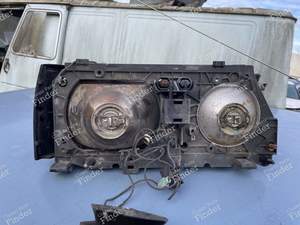 Left front optics - RENAULT 9 / Alliance / Broadway / 11 / Encore (R9 / R11) - E2 342 / HR 30- thumb-3