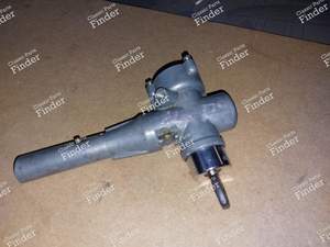Key switch - MERCEDES BENZ W123
