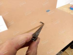 Right outside rear window wiper - 5-door version - VOLKSWAGEN (VW) Golf II / Jetta - 191853283- thumb-4