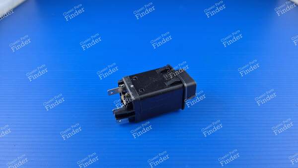 Interrupteur de feux antibrouillard avant - PEUGEOT 205 - 655227- 2