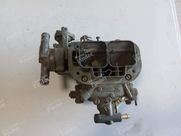 Carburetor - FORD Sierra - 32/36 DGAV 3G- 4