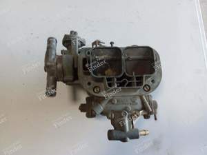 Carburetor - FORD Sierra - 32/36 DGAV 3G- thumb-4