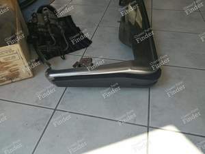 Kompletter Heckstoßfänger Serie 1 - CITROËN CX - thumb-1