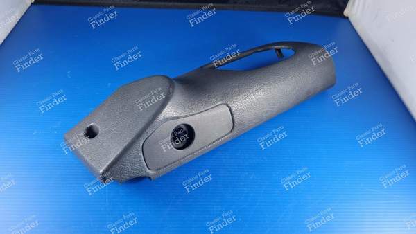 Plastic cover for left front door handle - LANCIA Zeta - 2