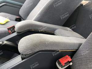 Complete upholstery - RENAULT 25 (R25) - thumb-3