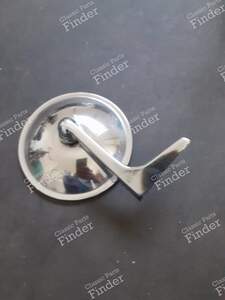 Rétroviseur extérieur gauche - AUDI 60/72/75/80/90 (F103) - 68317740100- thumb-2