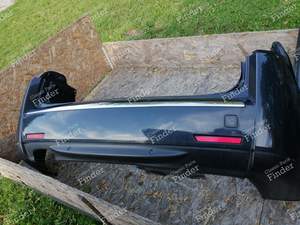 Stoßstange hinten komplett - CITROËN C6