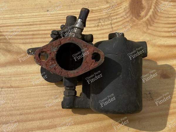 Solex Carburetor - AMILCAR Type M2 - 26 MHG- 2