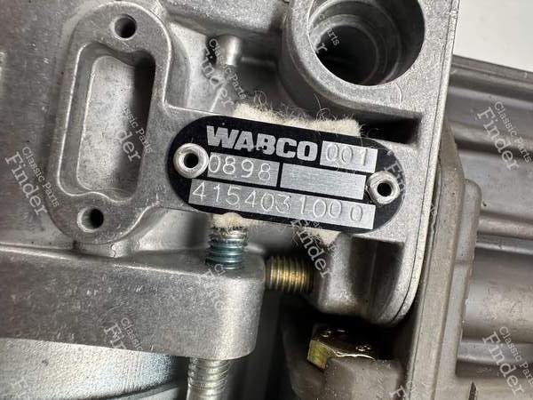 Fahrwerkskompressor - BMW 5 (E39) - 4430200111 / 4154031000- 2