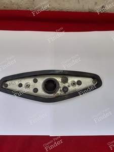 Centre de volant - DATSUN Cherry (E 10) - 51517- thumb-1