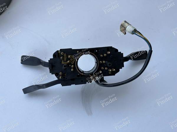 Turn signal control, windshield wiper... - PORSCHE 928 - 92861310105- 2