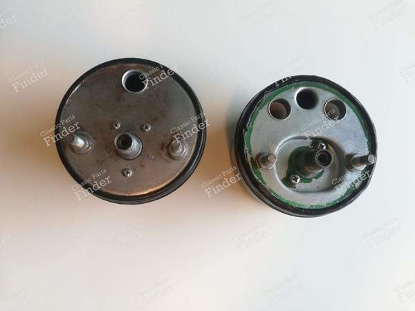 Meter + Tachometer - HONDA CB125 - 5