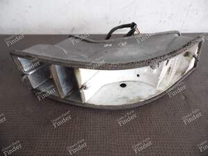 BOITIER FEU ARRIERE DROIT - PORSCHE 911 / 912 E (G Modell) - 91163194000 / 90163140403 / 91163140403 / 91163140430- thumb-9