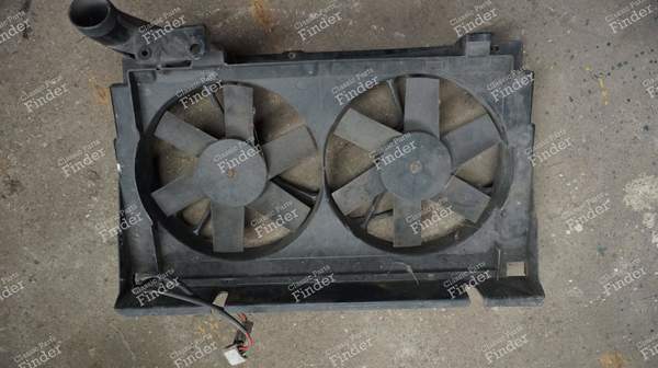 Ventilateur - PEUGEOT 309 - 9608771580- 0