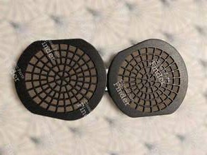 LAUTSPRECHERGITTER für RENAULT 9 / Alliance / Broadway / 11 / Encore (R9 / R11)