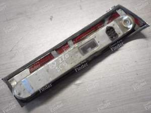 FEU ARRIERE GAUCHE - MERCEDES BENZ W111 / W112 (Heckflosse) - K13325 / A1118200964- thumb-8