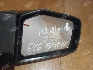 Left Sideview Mirror - MAZDA 929 / Luce - thumb-3