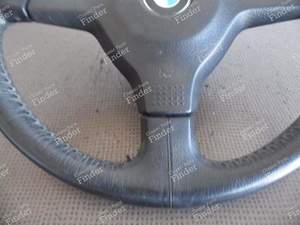 VOLANT SPORT - BMW 8 (E31) - 32331158878- thumb-5
