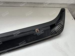 Spoiler GTI- und GTD-Versionen - VOLKSWAGEN (VW) Golf II / Jetta - 191827933- thumb-2