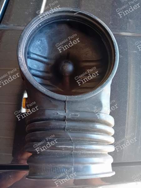 Coiffe d'admission - VOLKSWAGEN (VW) Golf II / Jetta - 051133357B- 1