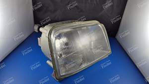 Right front headlight - RENAULT 5 (Supercinq) / Express / Rapid (R5) - 64805669- thumb-1
