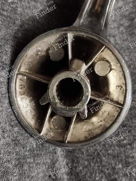 Fensterkurbel - FORD Mustang I (serie 1, 2 & 3) - C4AB 7630323-C- 4