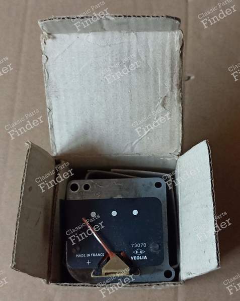 Kraftstoffanzeige – 6 V - CITROËN Ami 6 / Dynam - 73070- 4