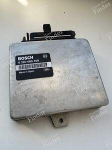 Rechner – Motor 1.9 GTI für PEUGEOT 205