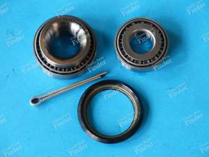 Wheel bearing set - RENAULT 4 CV - thumb-1