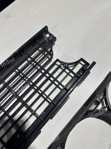 Calandre MK1 - VOLKSWAGEN (VW) Scirocco - 4