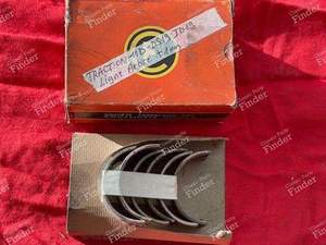 Shaft line bearings +1mm - CITROËN DS / ID - N. 1040/1mm- thumb-1